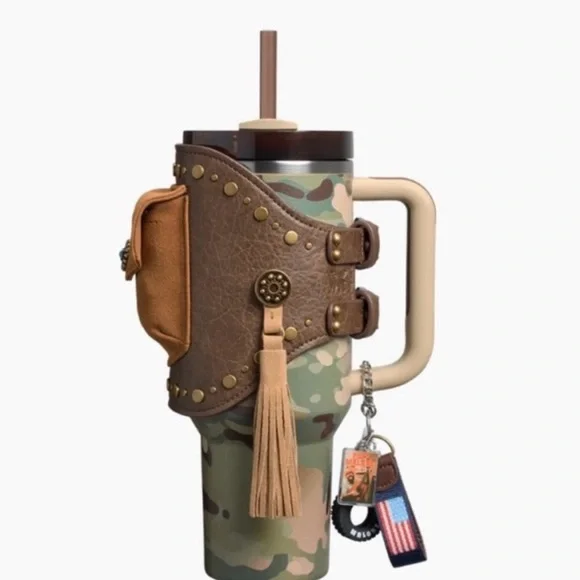 Post Malone Limited Edition Stanley - Picture 1 of 3